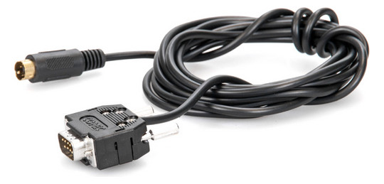 GEZE Anschlusskabel St 220 Mini-  142581 
