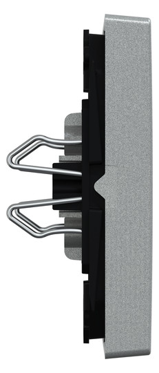 Wippe_2t Jalousie System M alu mt Pfeile Symbol Jalousie