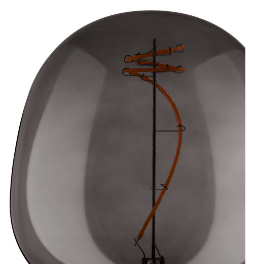 EGLO Leuchtmittel E27-LED G125 4W 110268 
