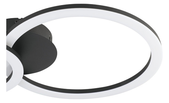 EGLO Wand und Deckenleuchte       900322 