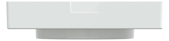 Drehknopf Symbol Dimmer System M akws glz aktivweiß