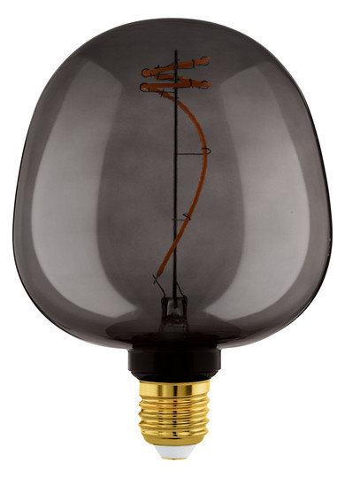 EGLO Leuchtmittel E27-LED G125 4W 110268 