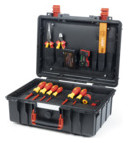 Wiha Werkzeugkoffer Basic Set L 