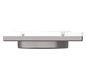 Drehknopf Symbol Dimmer System Design ni glz