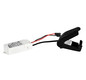 LED-Steuerung 4,2-10W 350mA 28,5V IP20 dim Dimmung Phasenabschnitt Kstgeh dyn