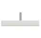 Zentralplatte Sat/TV/Radi System M polws 3f Schraubbef