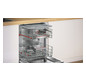Geschirrspüler B vollint B598mm 8prog 40dB BestSchub 865mm/o.Pl 14Gedecke