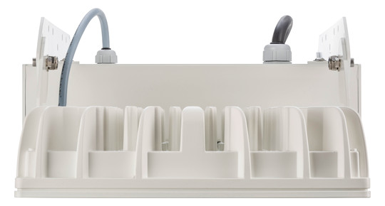 Pracht QUADRONIUS LED Strahler  86240601 