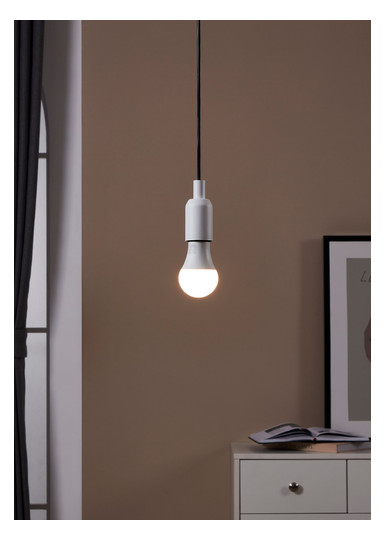 EGLO Leuchtmittel E27-LED A60 13W  11934 