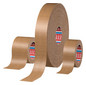 tesa-Papierklebeband tesapack 60013, braun - 25mx50mm – Produktbild