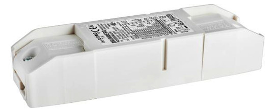 LED-Trafo 1,4-31W 700mA 44,2V IP20 stat Kstgeh 146,5x43x30mm