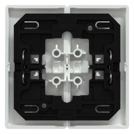 Wippe Serien Jalousie System Design lows glz Symbol Jalousie