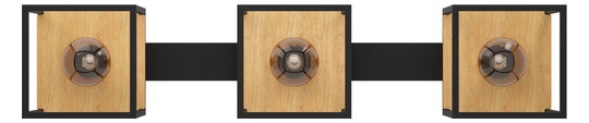 EGLO Wand und Deckenleuchte        99856 