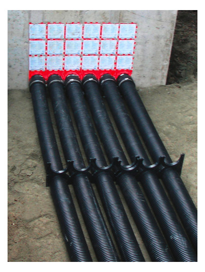 HAUF Systemdeckel             2126010113 