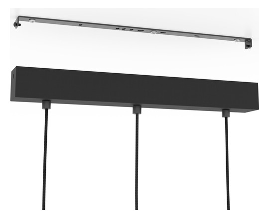 EGLO Hängeleuchte/3 E27           900349 
