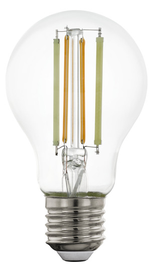 EGLO Leuchtmittel klar E27 1X6W    12235 