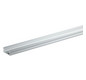 Alu-Profil alu L2000mm B16mm