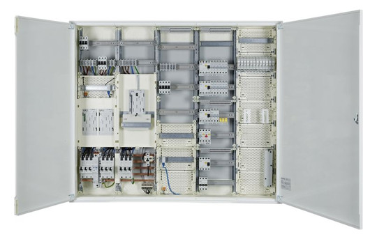 EATON ZSD-2Z1TV-1400-B Zähler-    193718 