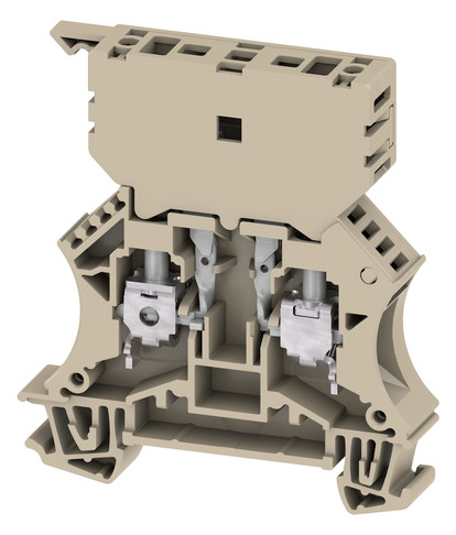 Weidmüller WSI 6/2 GZ/DEF63 Sicher- 