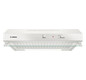 Dunstabzugshaube UB Serie 2 600mm ws D 68dB Unterbaugerät 250cbm/h Ø100-120mm