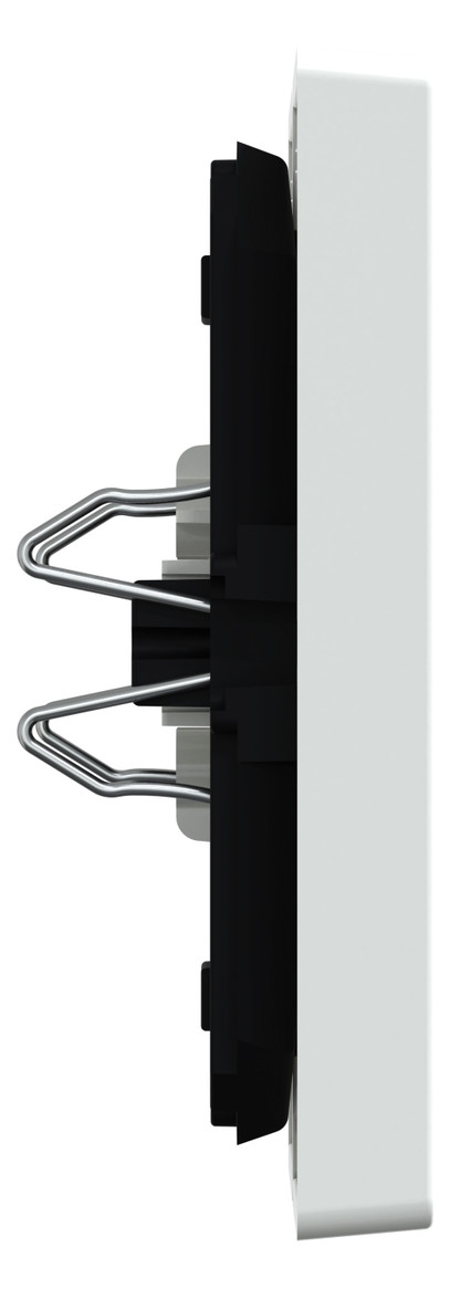 Wippe Serien Schalter System Design lows glz