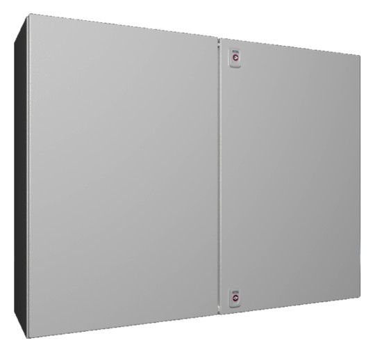 Rittal Kompakt-Schaltschrank  AX 1130000 