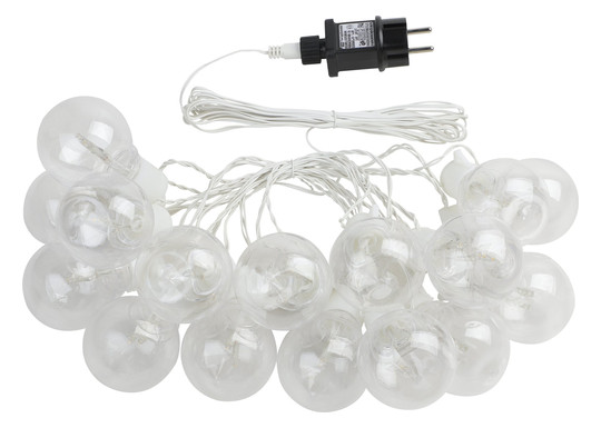 EGLO Außen LED-Lichterkette/16    900238 