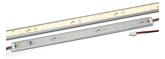 Vossloh AluLED IP66/IP68,72LED    571117 