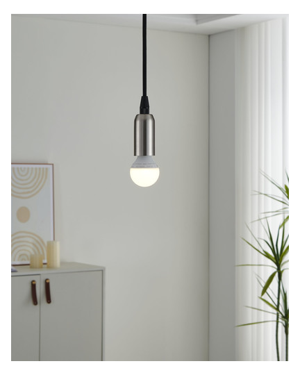 EGLO Leuchtmittel E14-LED P45     110139 