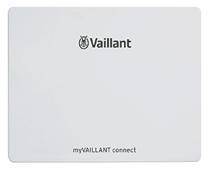 VR 940f myVAILLANT connect WLAN Internet 