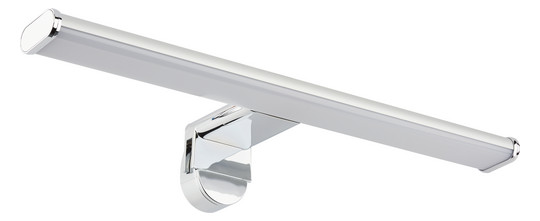 SYLV SylMirror LED Slim IP44 8W  0043241 