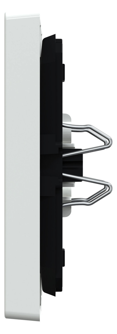Wippe Serien Jalousie System Design lows glz Symbol Jalousie