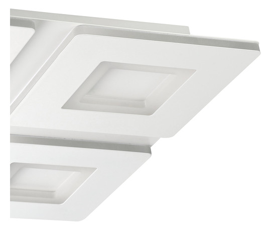 EGLO Wand und Deckenleuchte       900481 