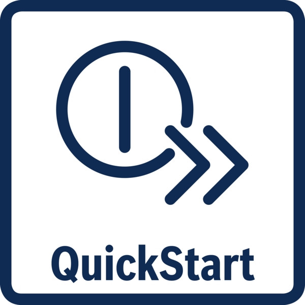 Induktionsfeld autark 583x513mm