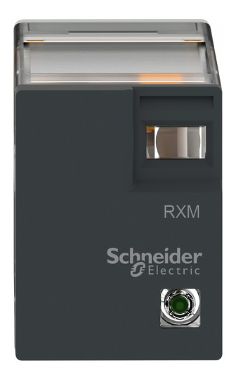 Schneider Miniaturrelais Easy  RXM4LB2F7 