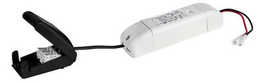 LED-Steuerung 1,4-32W 700mA 46V IP20 dim Dimmung Phasenabschnitt Kstgeh dyn