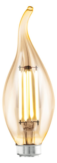 EGLO Leuchtmittel E14-LED CF35 4W 110059 