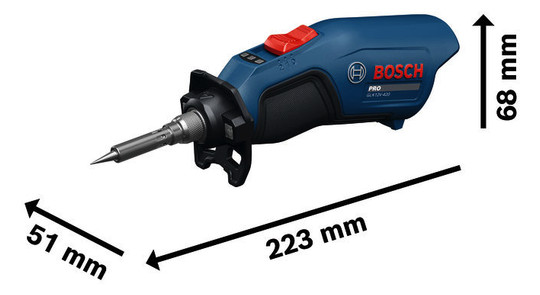 Bosch GLK12V-420 (solo C)     06019S8000 