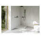 Duschwanne BetteUltra 5490 100x80x2,5cm, snow