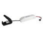 LED-Steuerung 0,7-17W 350mA 48V IP20 dim Dimmung Phasenabschnitt Kstgeh dyn