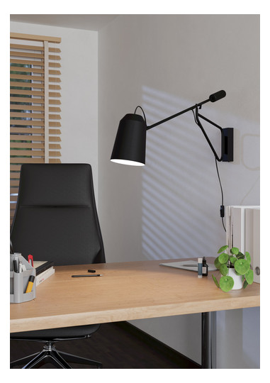 EGLO Wand und Deckenleuchte       900614 