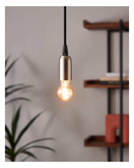 EGLO Leuchtmittel E14-LED P45 4W  110191 