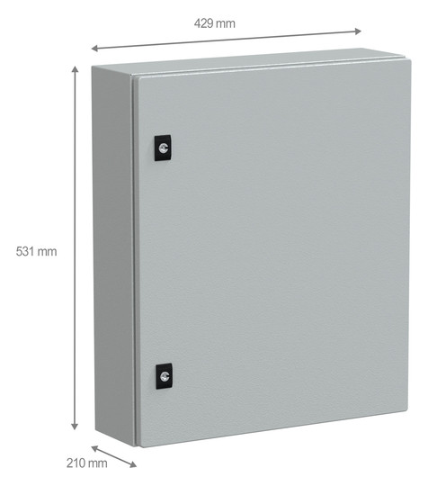 Schneider Spacial CRN       NSYCRN65150P 
