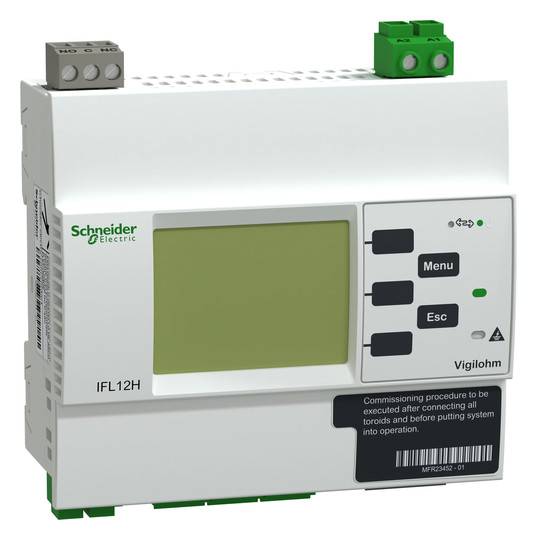 Schneider Vigilohm             IMDIFL12H 