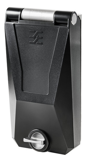 Weidmüller IE-FC-SFM-KNOB FrontCom 