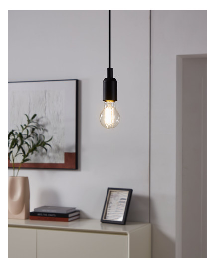 EGLO Leuchtmittel E27-LED A60 9W  110294 