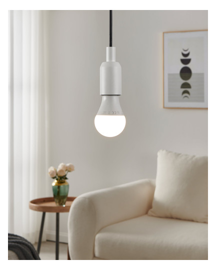 EGLO Leuchtmittel E27-LED A60 11W 110135 