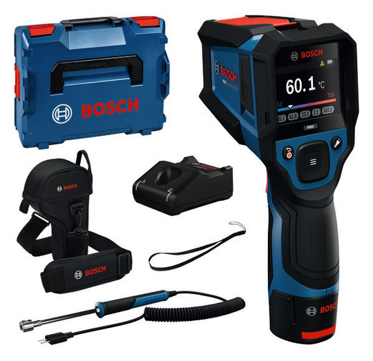 Bosch Thermodetektor          0601083B01 