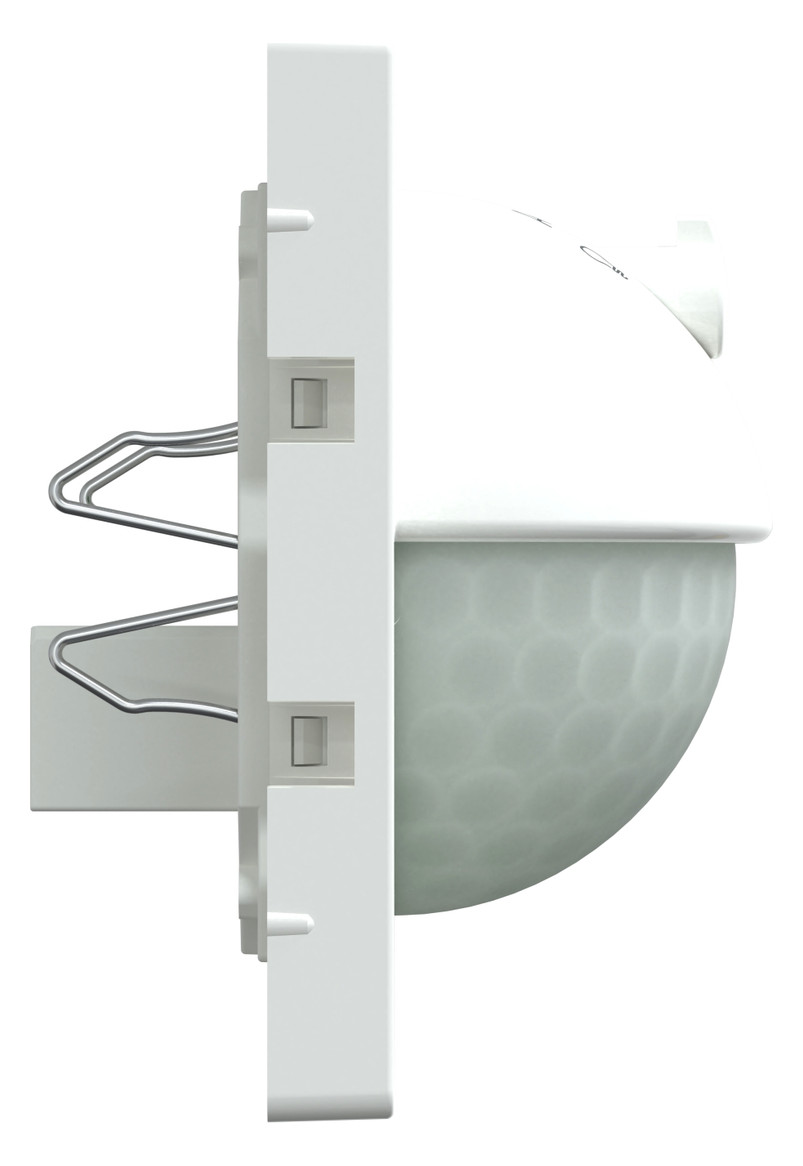 Bewegungsmeldersensor UP System Design UP 180° lows 1,1m IP20 Vernetzbar