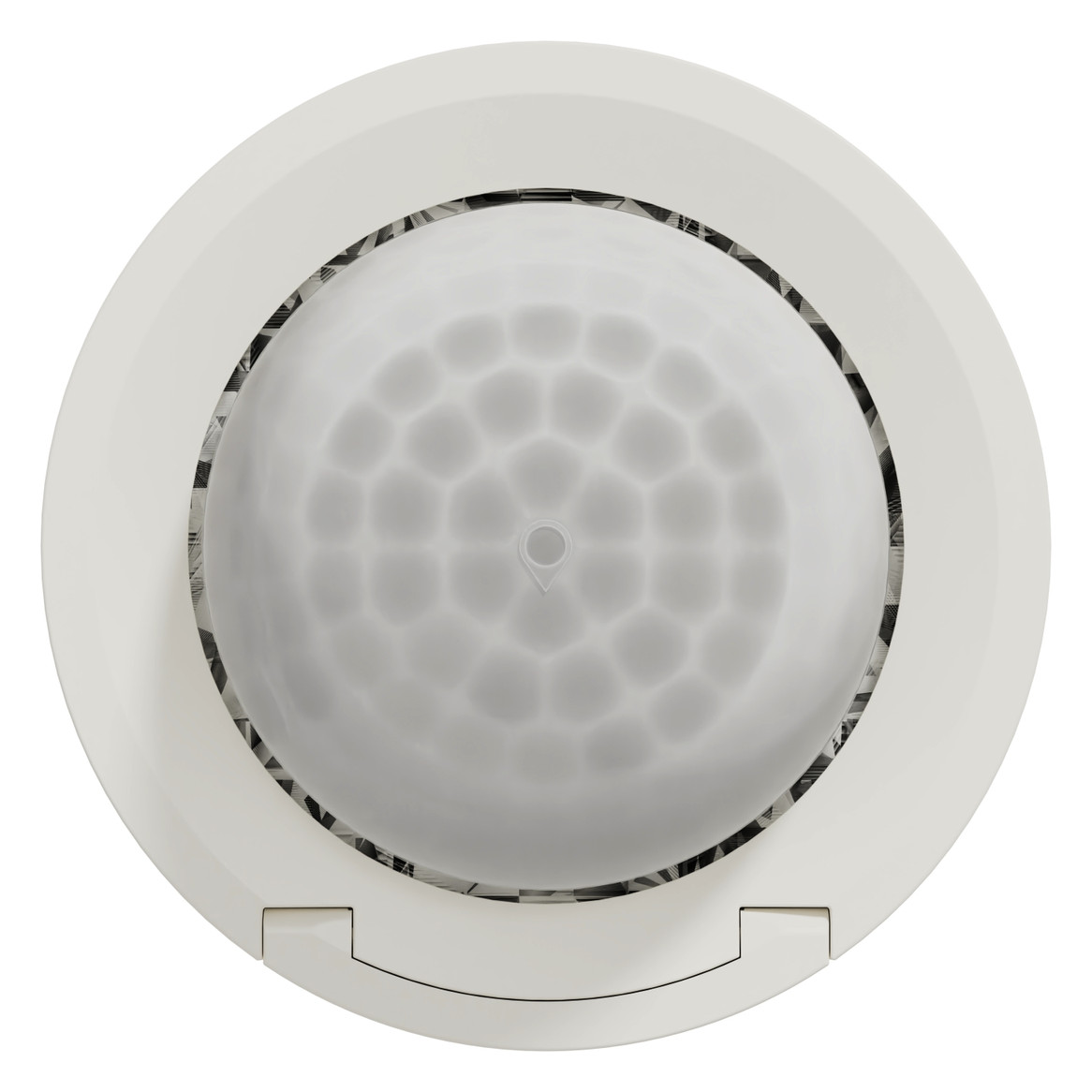 Bewegungsmelder AP 0-360° ARGUS 220-360 220-240V pws IP56 Fernbedienbar 2400W